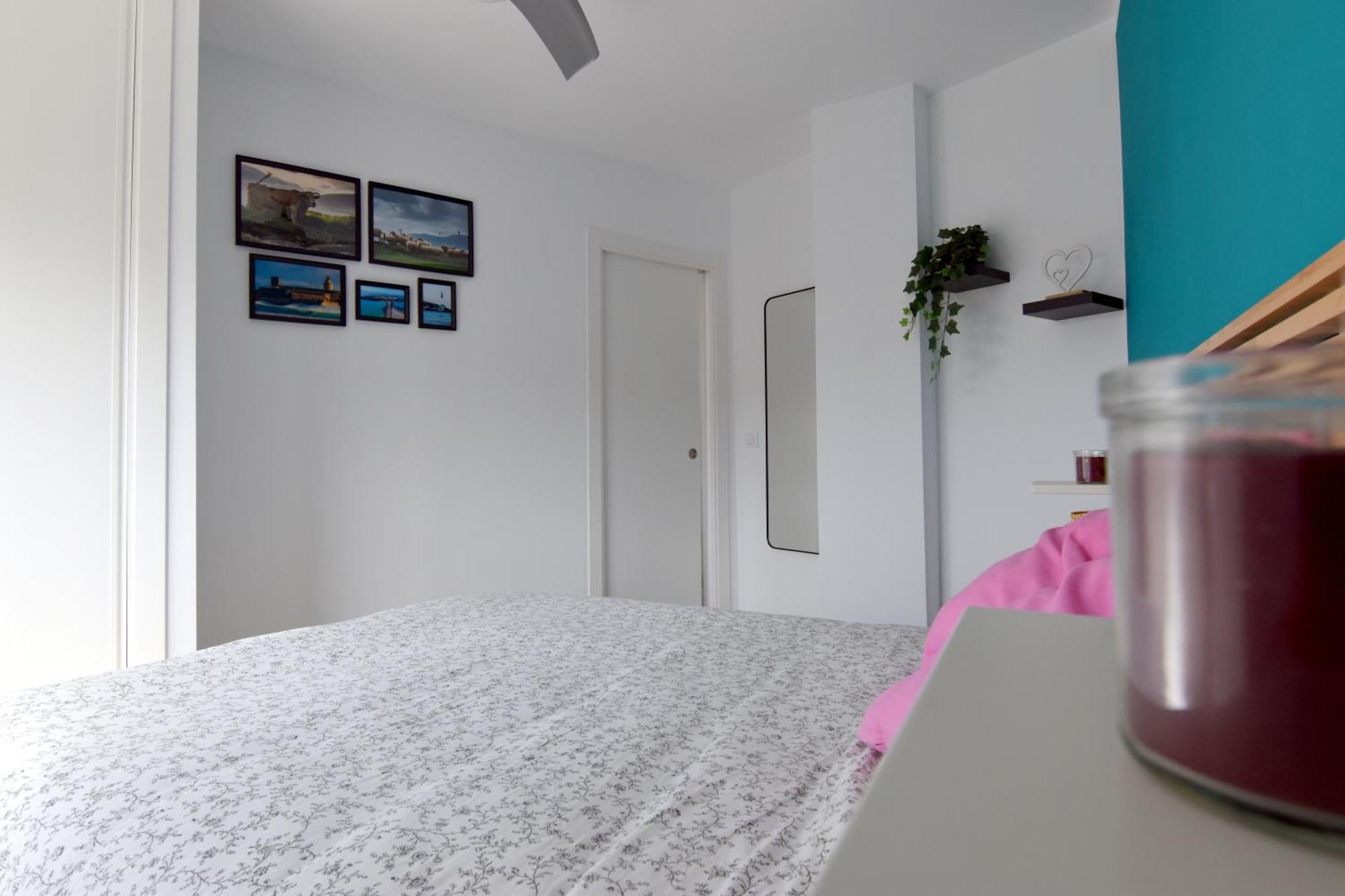 Complete Apartment In Tarifa Center Dış mekan fotoğraf