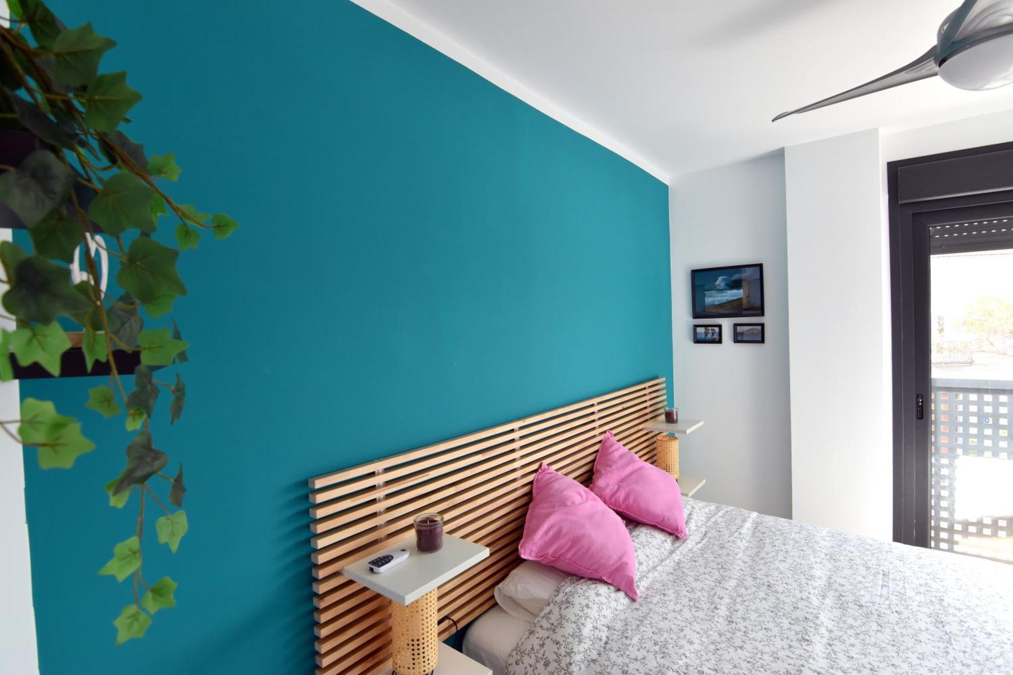 Complete Apartment In Tarifa Center Dış mekan fotoğraf