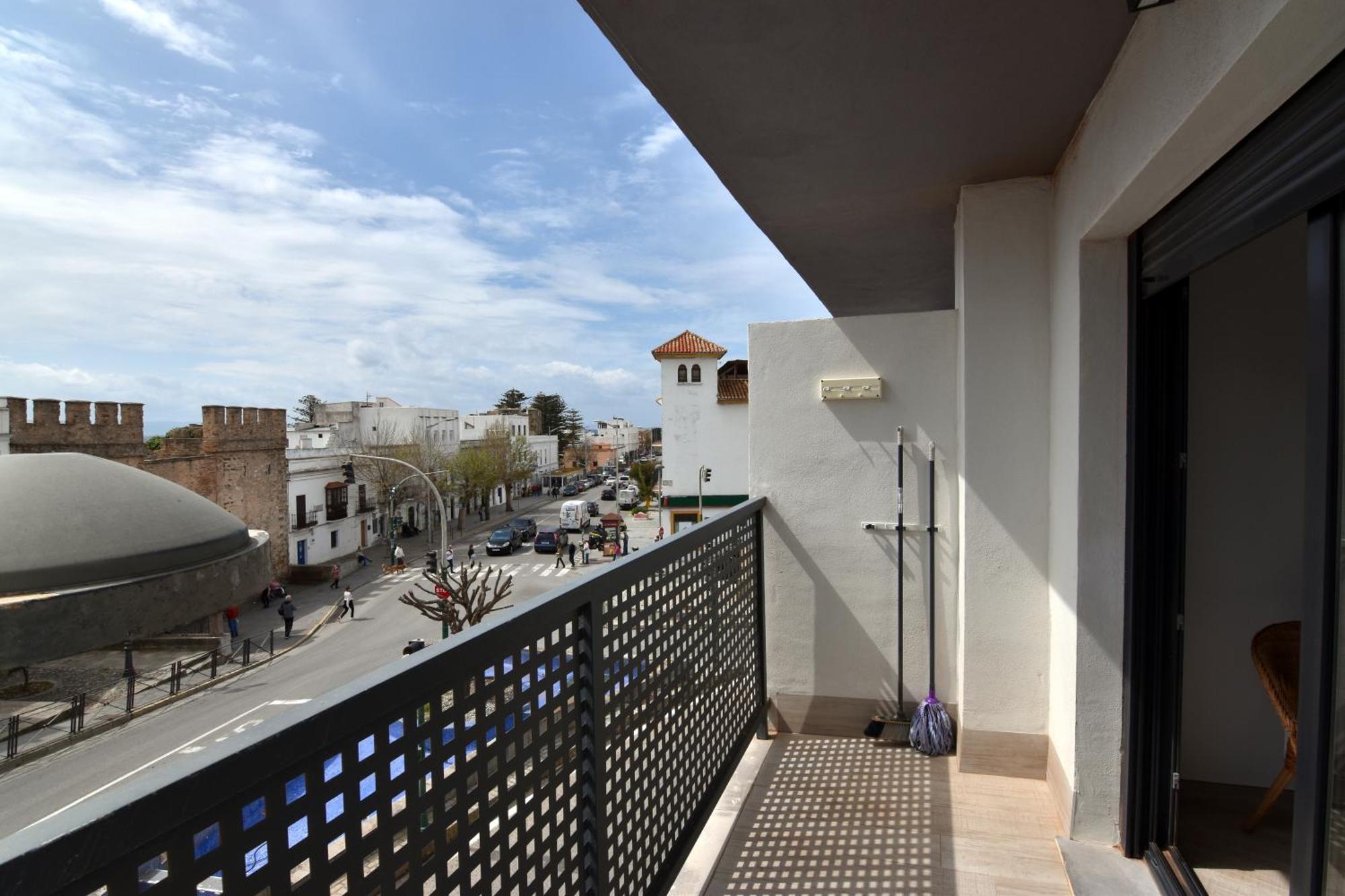 Complete Apartment In Tarifa Center Dış mekan fotoğraf
